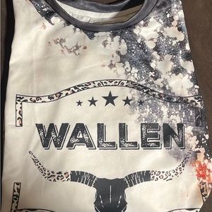 Morgan Wallen Sweater